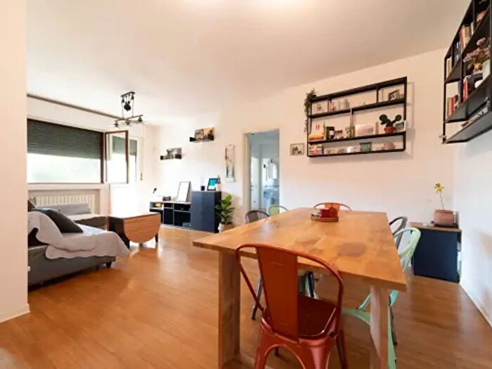 Appartamento quadrilocale in vendita in Strada Montechiarugolo, Parma