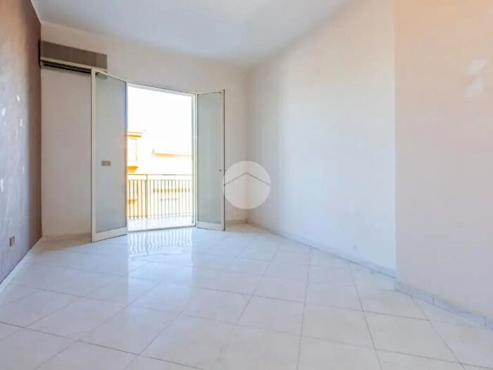 Appartamento trilocale in vendita in Via Alessandro Manzoni, Villabate