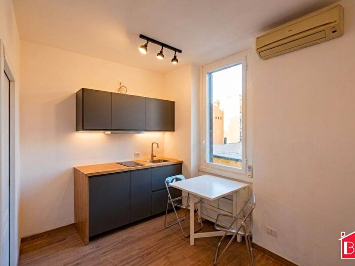 Appartamento monolocale in affitto in Via Pietro Marocco, Pasteur, Milano