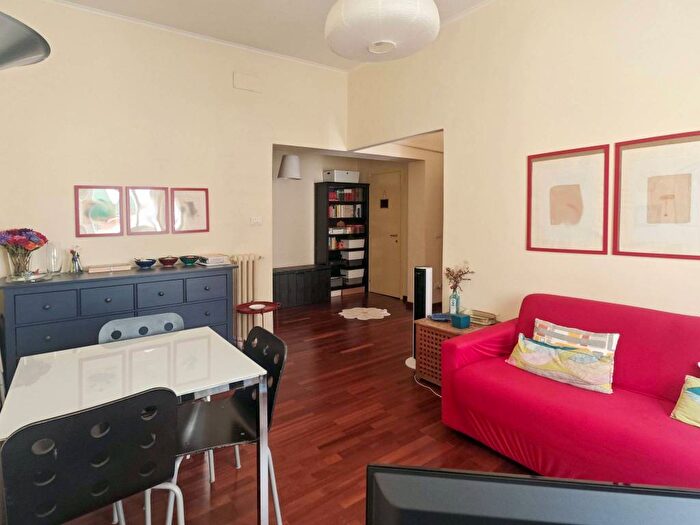 Appartamento bilocale in affitto in Via di Sant'Erasmo, San Giovanni, Roma