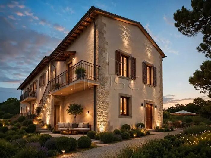 Appartamento trilocale in vendita in Strada Provinciale di Mon, Citta' Di Castello