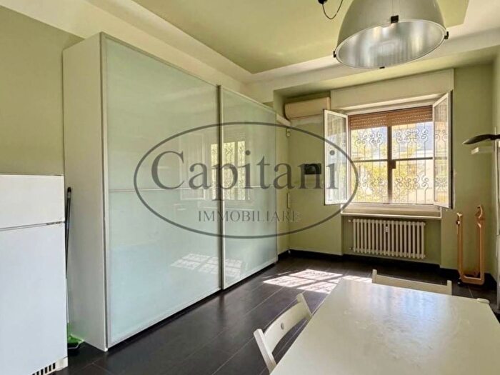 Appartamento bilocale in affitto in Via Palmanova, Cimiano, Milano
