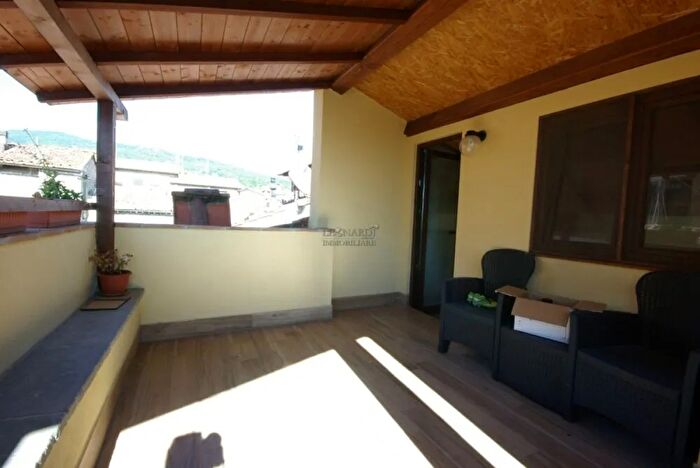 Appartamento in vendita in Sansepolcro