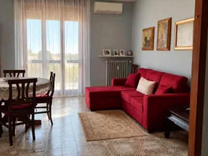 Appartamento trilocale in affitto in Cameri