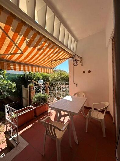 Appartamento bilocale in affitto in Via Roma, Gaeta