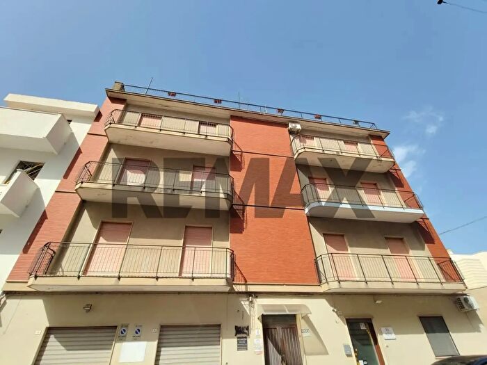 Appartamento con 5 locali in vendita in Laterza