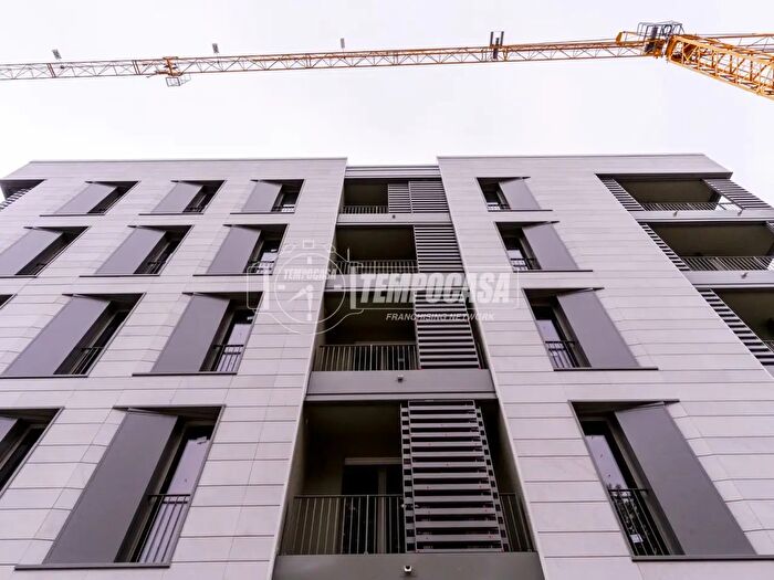 Appartamento quadrilocale in vendita in Via Luigi Bartolini, Macerata