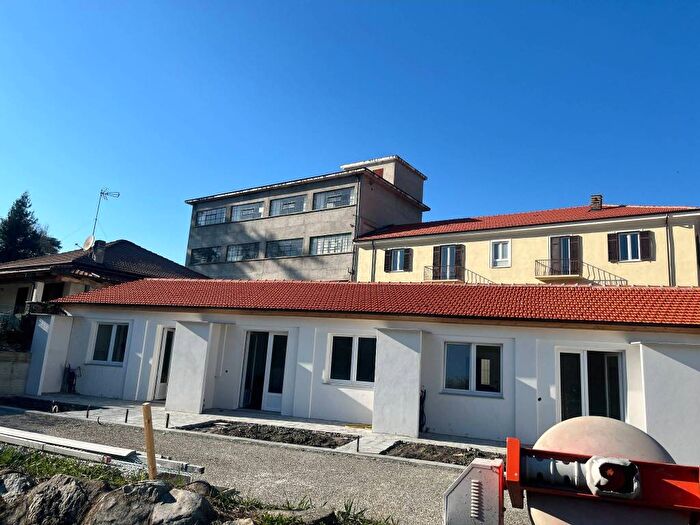 Appartamento bilocale in affitto in Via Vigone, Tabona Borgo Nuovo, Pinerolo