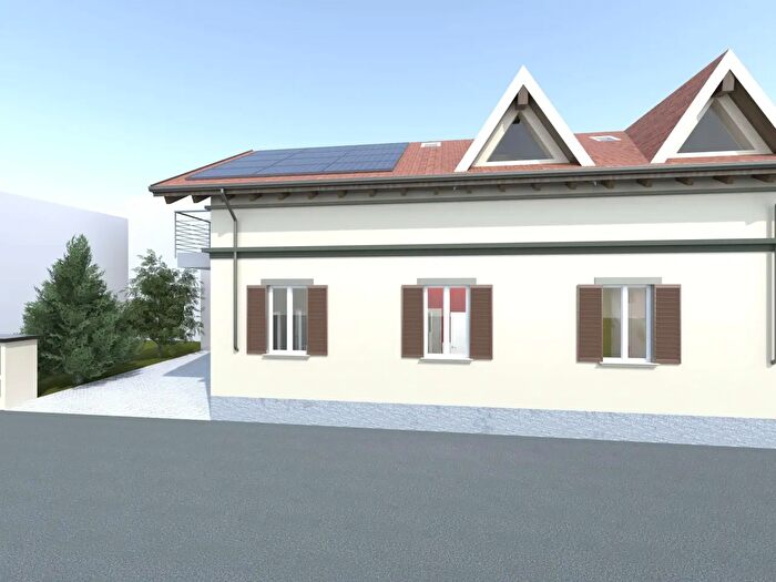 Appartamento bilocale in vendita in Via Pasubio, Sovico