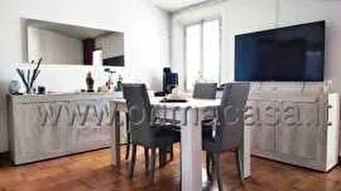 Appartamento con 5 locali in vendita in Via Santa Chiara, Carpi