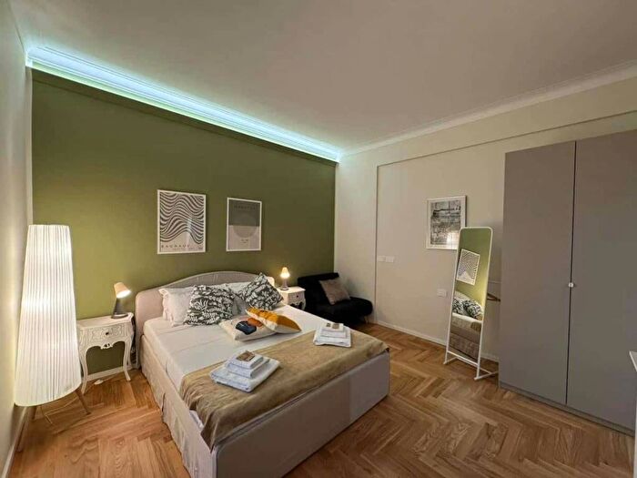 Appartamento bilocale in affitto in Circonvallazione Gianicolense, Monteverde Nuovo, Roma