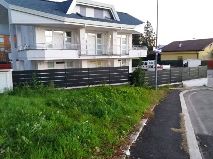 Appartamento bilocale in affitto in Pratillo, Frosinone
