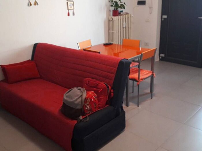 Appartamento bilocale in affitto in Via Luciano Manara, Pantano, Pesaro