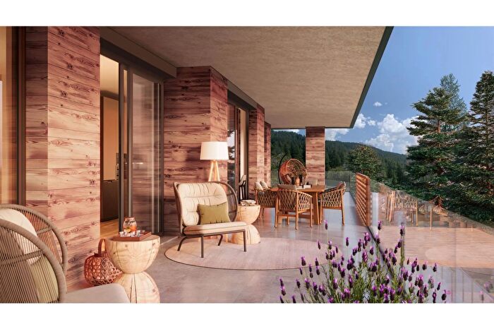 Appartamento bilocale in vendita in Frazione San Sicario Alta, Cesana Torinese