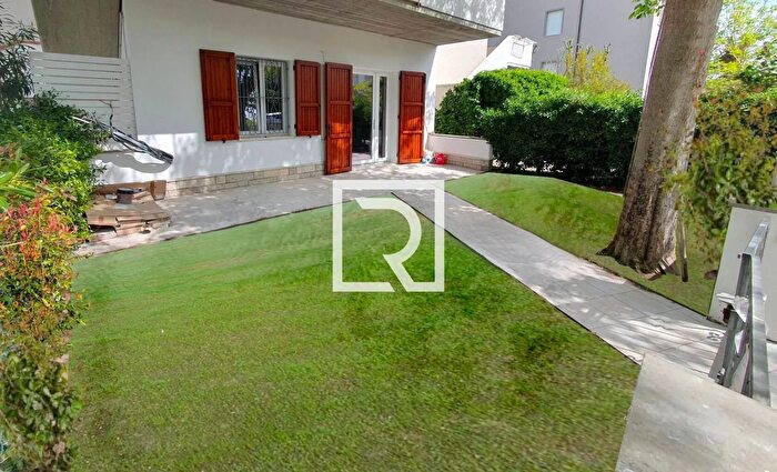 Appartamento trilocale in vendita in Antonio Pigafetta Ravenna, Ravenna