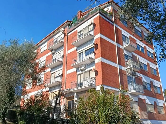 Appartamento quadrilocale in vendita in Via Lazio, Alatri