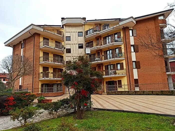 Appartamento trilocale in vendita in Via Traversa, Mercogliano