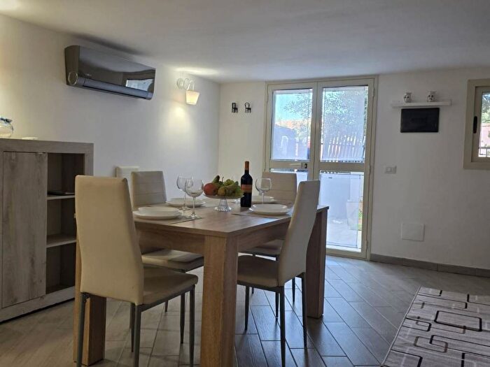 Casa monolocale in affitto in Via Paternò, Ragalna