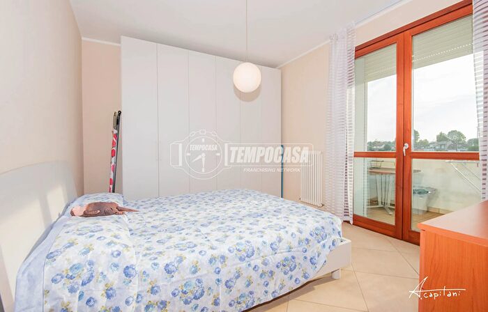 Appartamento bilocale in vendita in Via Santa Sofia, Cesena