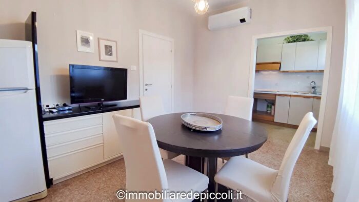 Appartamento quadrilocale in vendita in Jesolo, Jesolo