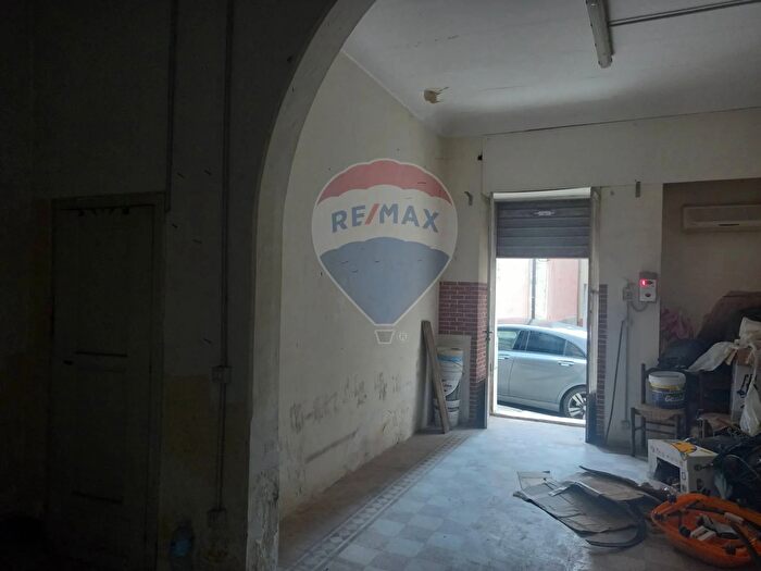 Casa trilocale in vendita in Via Gianbattista Odierna, Ragusa