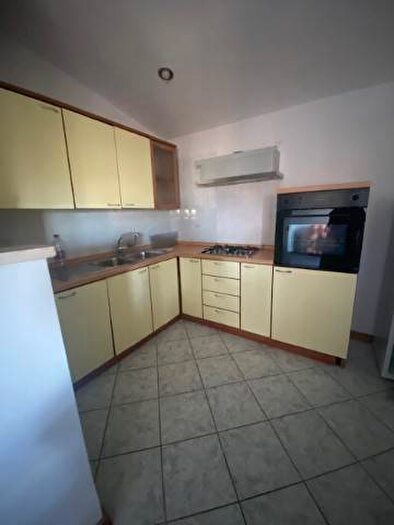 Appartamento trilocale in affitto in Via Raccordo Ausonia, Centro, Cassino