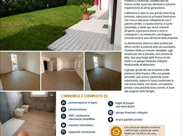 Case in Vendita e in Affitto - 3