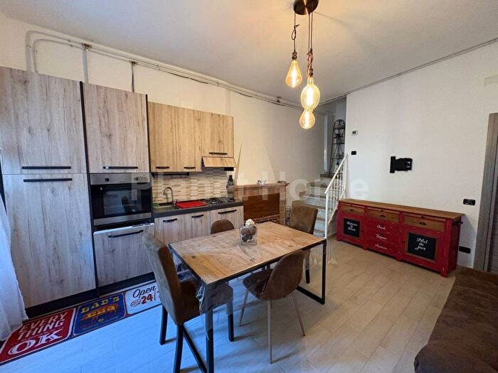 Appartamento monolocale in affitto in Amelia