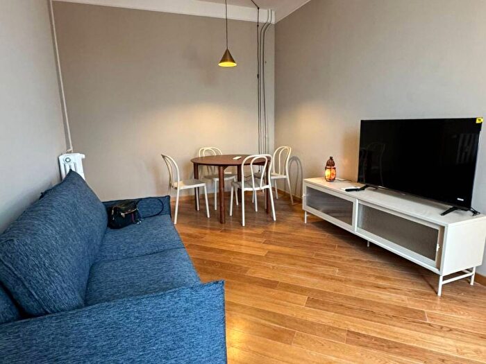 Appartamento bilocale in affitto in Via dei Conciatori, Ostiense, Roma