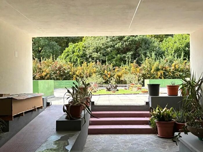 Appartamento quadrilocale in vendita in Via Siracusa, Padova