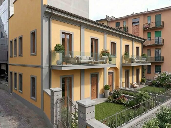 Case in Vendita e in Affitto - 2