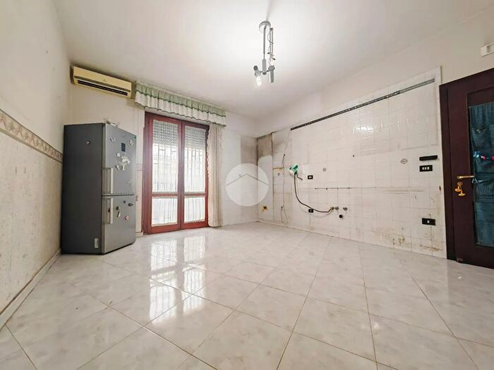 Appartamento bilocale in vendita in Via Aldo Moro, Melito Di Napoli