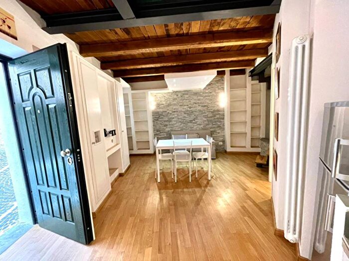Casa bilocale in affitto in Via Antico Atrio, Centro, Ferentino