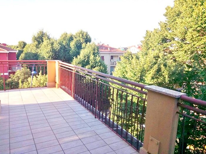 Appartamento bilocale in affitto in VIA FRANCESCO NULLO, Ospedale Volturno, Parma