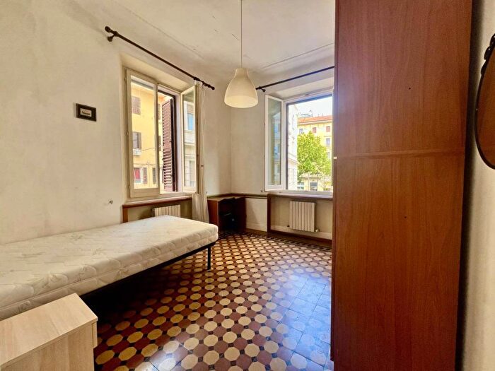 Appartamento con 5 locali in affitto in Cavour, Ancona