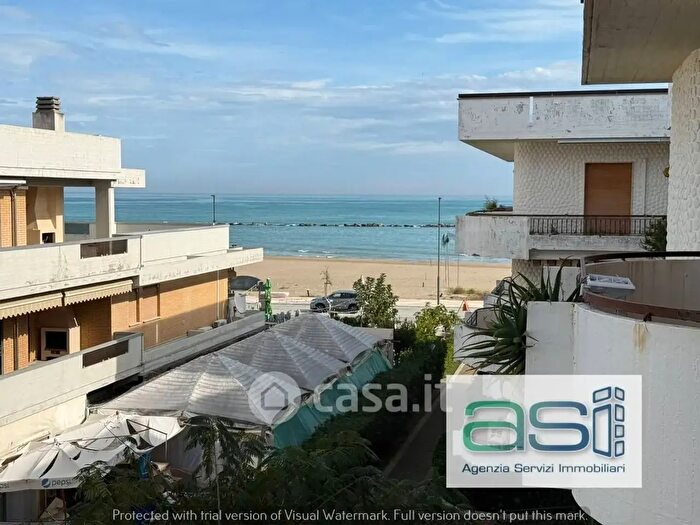 Appartamento bilocale in vendita in Martinsicuro