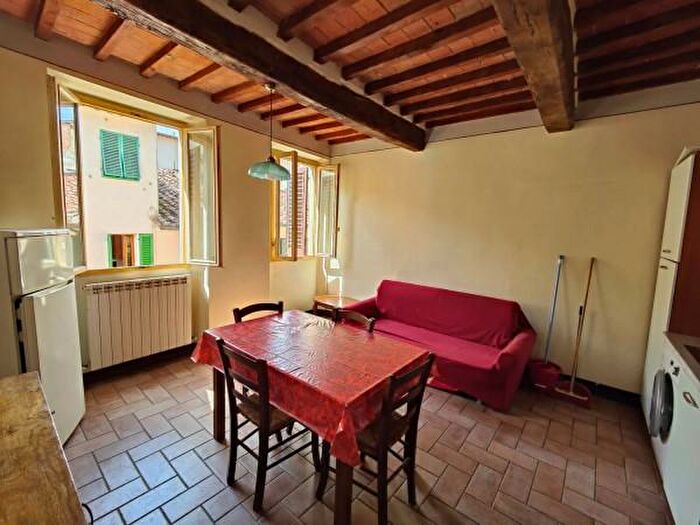 Appartamento bilocale in vendita in Montevarchi