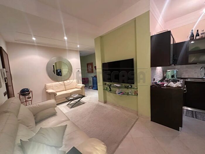 Appartamento quadrilocale in vendita in Mazara Del Vallo