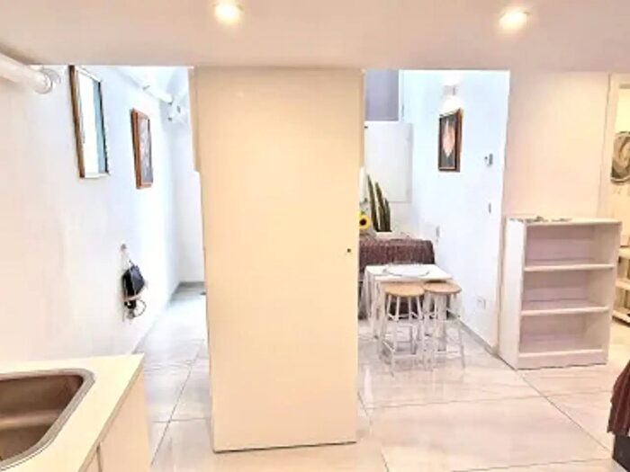 Appartamento monolocale in vendita in Via Nicola Vischi, Trani