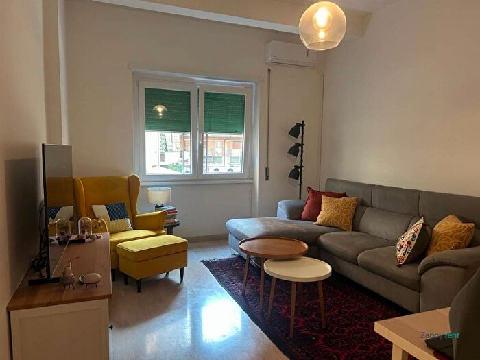 Appartamento bilocale in affitto in Via Giuseppe Bagnera, Marconi, Roma