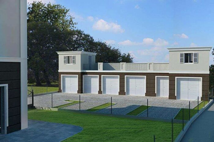 Appartamento trilocale in vendita in Mirandola