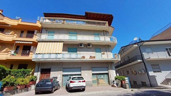 Appartamento trilocale in vendita in Via Consolare Antica, Capo DOrlando