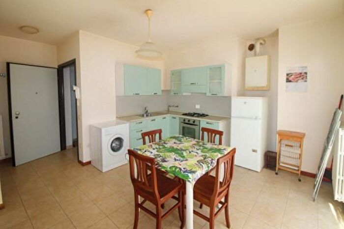 Appartamento bilocale in vendita in Castelbellino