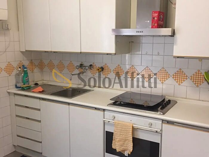 Appartamento trilocale in affitto in Via Enrico Toti, Perugia