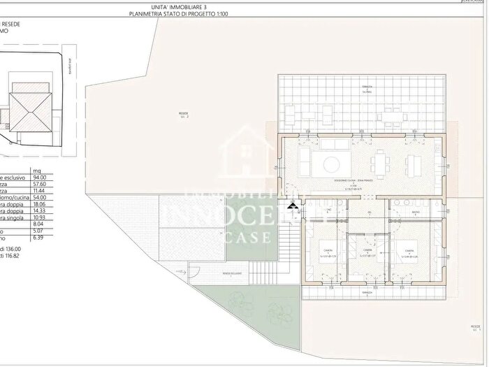 Case in Vendita e in Affitto - 2