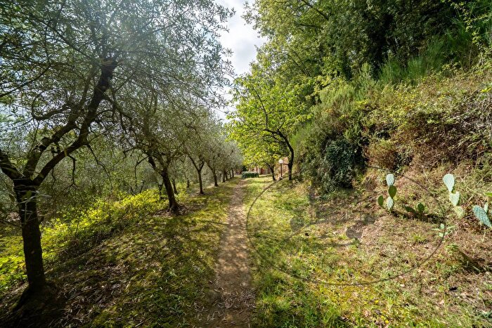 Casa con 5 locali in vendita in Via di Castagneto, Figline e Incisa Valdarno