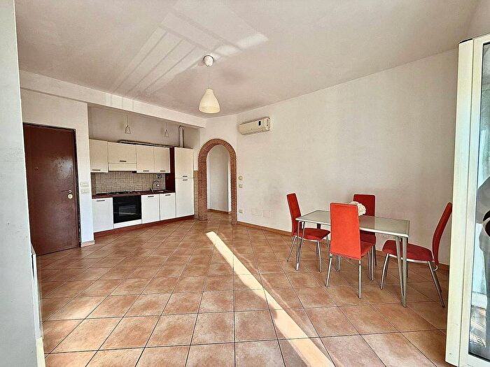 Appartamento bilocale in affitto in Via Onorato Traverso, Castel di Leva, Roma