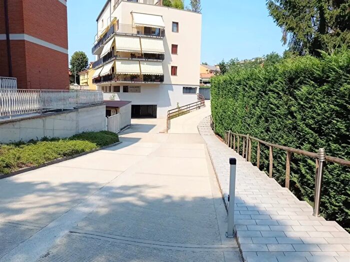 Appartamento bilocale in affitto in Via Giuseppina, Cremona