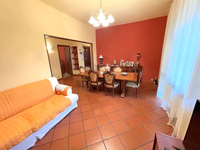 Appartamento con 5 locali in vendita in Novi Ligure