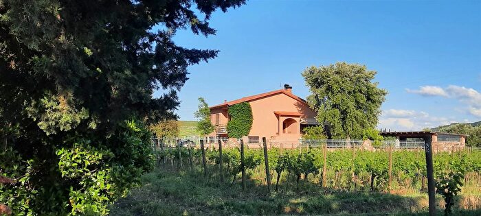 Casa con 8 locali in vendita in Suvereto Livorno, Suvereto